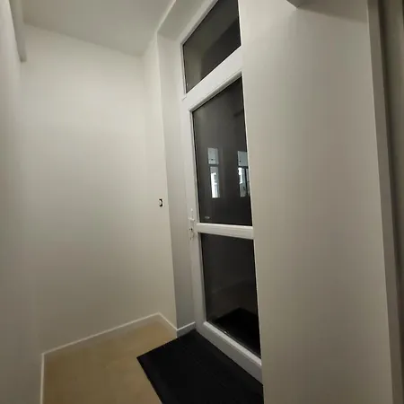 Suite Cambrai Pensión *